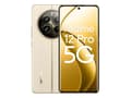 Miniatyrbild 1 av 5: realme 12 Pro, 17 cm (6.7"), 12 GB, 256 GB, 50 MP, Android 14, Beige