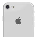 Miniatyrbild 3 av 3: iPhone 8 Silver 64 GB Klass B (refurbished)