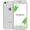 Miniatyrbild 1 av 3: iPhone 8 Silver 64 GB Klass B (refurbished)