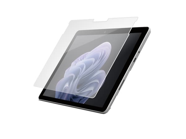 Compulocks Surface Go 2-4 Tempered Glass Screen Protector - Skjermbeskytter for tablet-PC - herdet glass