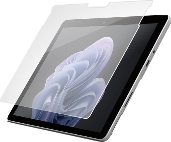 Compulocks Surface Go 2-4 Tempered Glass Screen Protector - Skjermbeskytter for tablet-PC - herdet glass