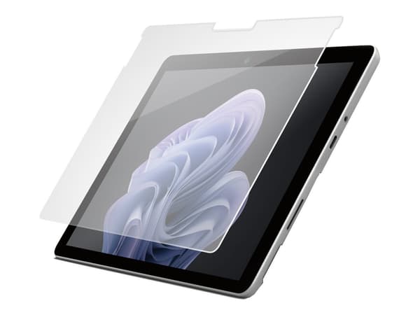 Compulocks Surface Go 2-4 Tempered Glass Screen Protector - Skjermbeskytter for tablet-PC - herdet glass