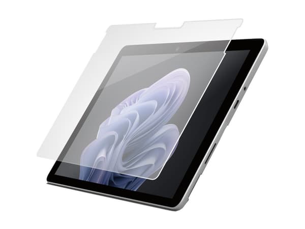 Compulocks Surface Go 2-4 Tempered Glass Screen Protector - Skjermbeskytter for tablet-PC - herdet glass