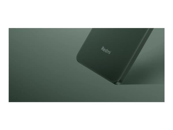 Xiaomi Redmi A3, 17 cm (6.71"), 4 GB, 128 GB, 8 MP, Android 14, Green