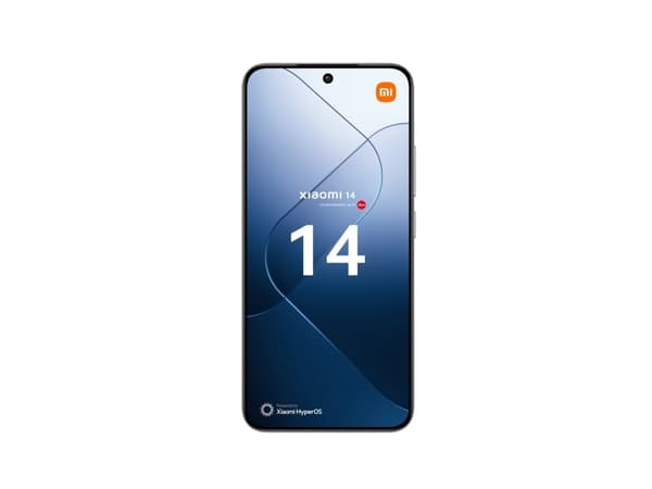 Xiaomi 14 - 5G älypuhelin - dual-SIM - RAM 12 GB / Sisäinen muisti 512 GB - OLED-näyttö - 6,36" - 2670 x 1200 pikseliä (120 Hz) - 3x takakamera 50 MP