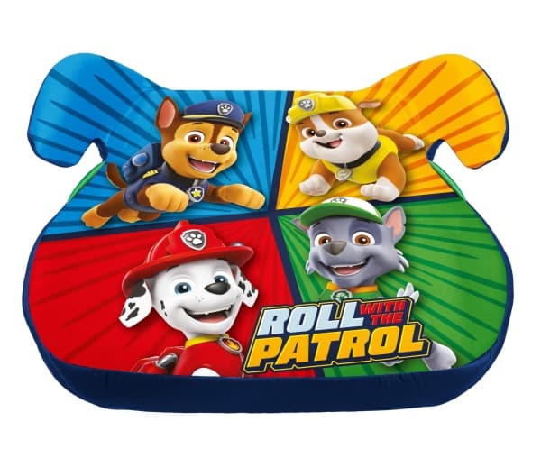 Disney Booster Carseat Paw Patrol Boys 15-36Kg