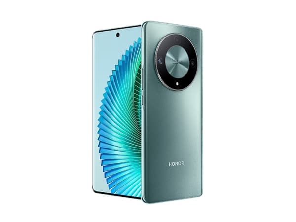 Honor Magic6 Lite - 5G pekskärmsmobil - dual-SIM - RAM 8 GB / Internminne 256 GB - OLED-skärm - 6.78" - 2652 x 1200 pixlar (120 Hz) - 3 st. bakre kam