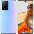 Miniatyrbild 1 av 2: 11T Pro Celestial Blue 256 GB Klass A (refurbished)