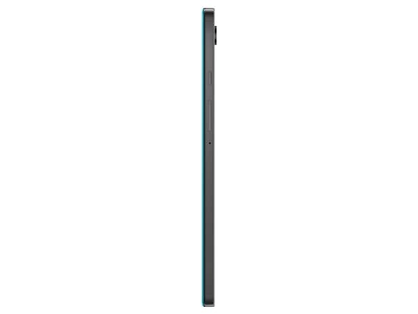Spigen GLAS.tR Slim, Genomskinligt skärmskydd, 22,1 cm (8.7"), 9H, Härdat glas, 1 styck