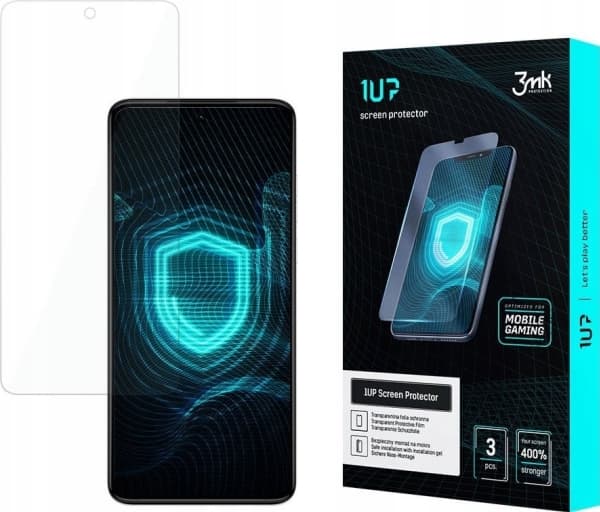 Motorola Moto G84 5G - 3mk 1UP