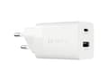 Pikkukuva 1 / 4: Varta Speed Charger 38 W USB-laturi 38 W Pistorasia Lähtöjen määrä: 2 x USB, USB-C®