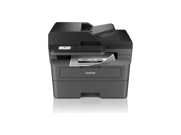Printer Multi Brother Dcp-L2620dw Wifi
