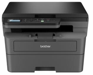 Printer Multi Brother Dcp-L2620dw Wifi Sort