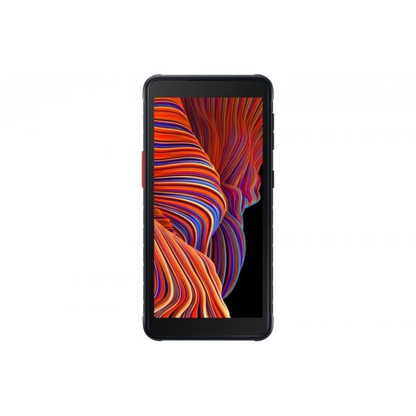 BEGAGNAD Samsung Galaxy Xcover 5 64GB med 1 års garanti