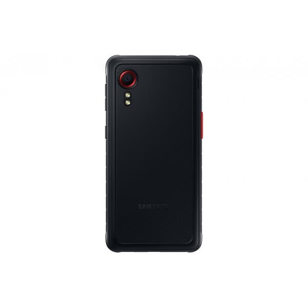 BEGAGNAD Samsung Galaxy Xcover 5 64GB med 1 års garanti
