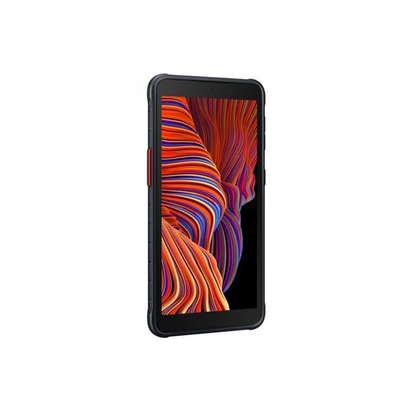 BEGAGNAD Samsung Galaxy Xcover 5 64GB med 1 års garanti