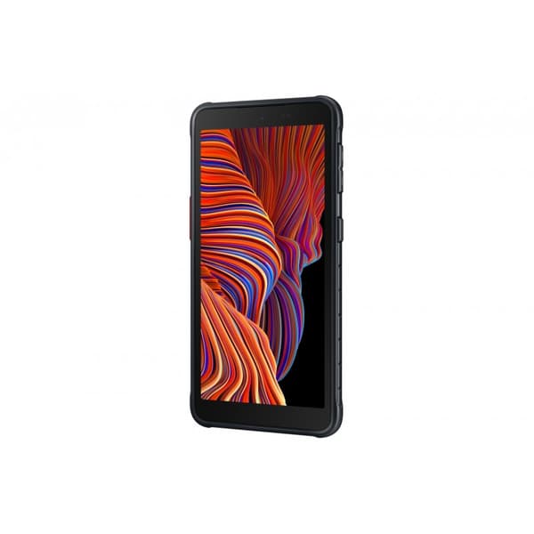 BEGAGNAD Samsung Galaxy Xcover 5 64GB med 1 års garanti