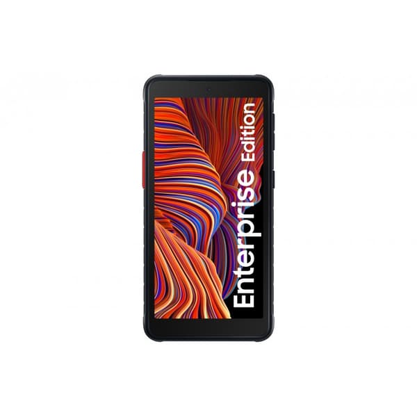 BEGAGNAD Samsung Galaxy Xcover 5 64GB med 1 års garanti