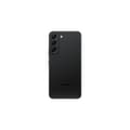 Miniatyrbild 4 av 4: BEGAGNAD Samsung Galaxy S22 5G 128GB Phantom Black med 120 Hz-skärm