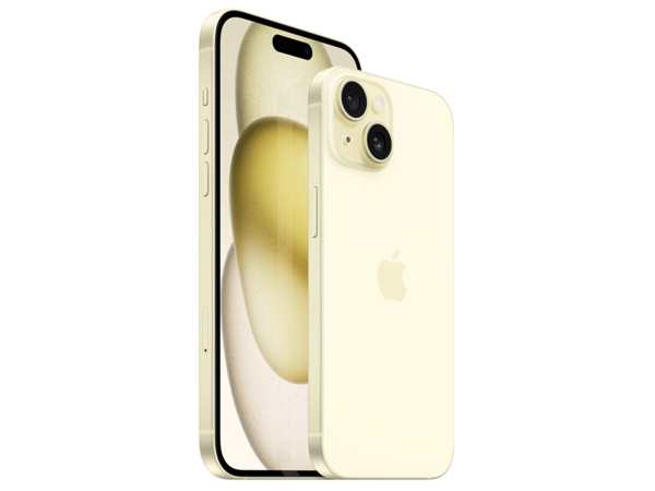 iPhone 15 5G 128GB