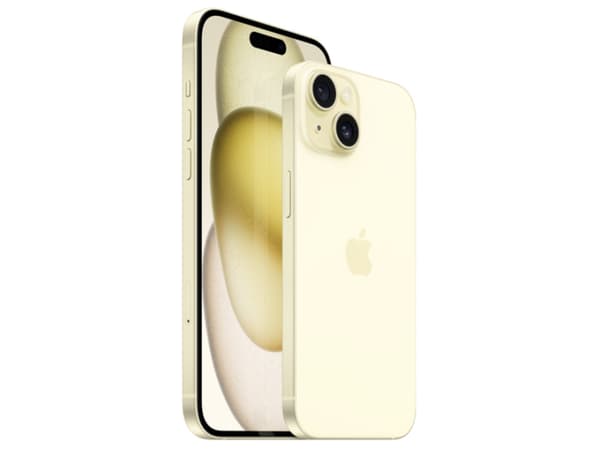 iPhone 15 5G 128GB