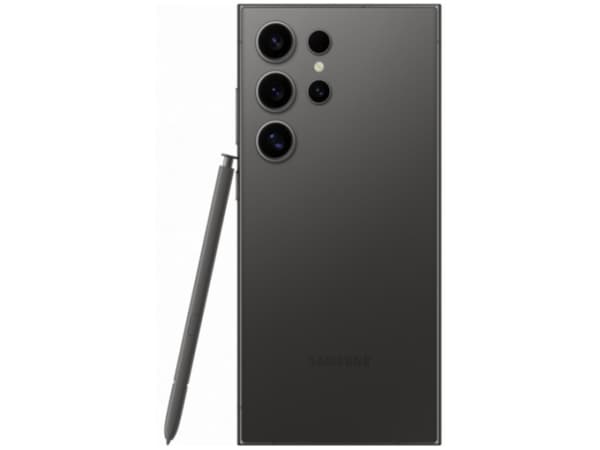 Samsung Galaxy S24 Ultra 5G SM-S928B 256GB Svart Titan