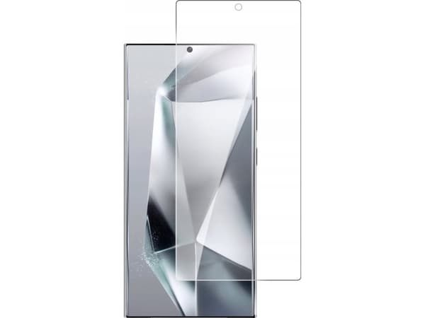 4smarts 540986, Samsung, Samsung Galaxy S24 Ultra, luodinkestävä, pudotuksen kestävä, iskunkestävä, naarmuuntumaton, läpinäkyvä, 1 kpl