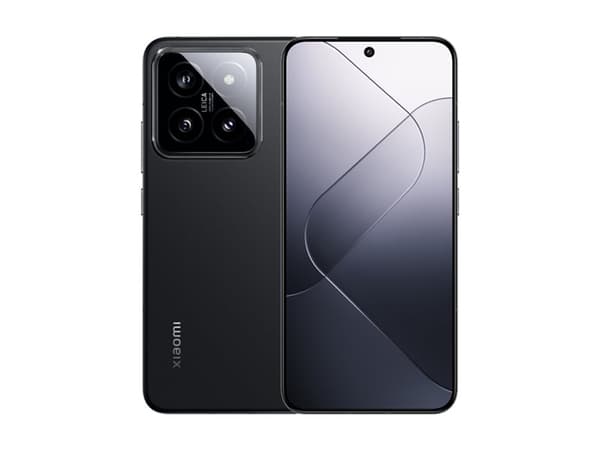Xiaomi 14, 16,1 cm (6.36"), 2670 x 1200 pikseliä, 12 GB, 512 GB, 50 MP, lajittelu