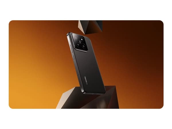 Xiaomi 14, 16,1 cm (6.36"), 2670 x 1200 pikseliä, 12 GB, 512 GB, 50 MP, lajittelu
