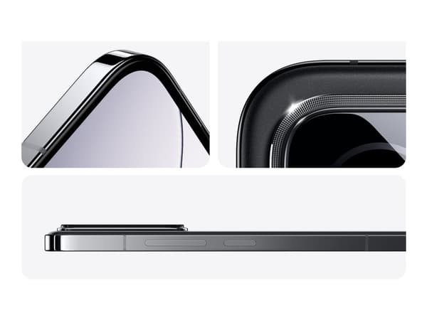 Xiaomi 14, 16,1 cm (6.36"), 2670 x 1200 pikseliä, 12 GB, 512 GB, 50 MP, lajittelu