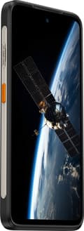 Miniatyrbillede 4 af 11: Ulefone Armor 23 Ultra 5G telefon, 512/12GB, svart