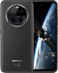 Miniatyrbillede 2 af 11: Ulefone Armor 23 Ultra 5G telefon, 512/12GB, svart