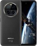Miniatyrbillede 1 af 11: Ulefone Armor 23 Ultra 5G telefon, 512/12GB, svart