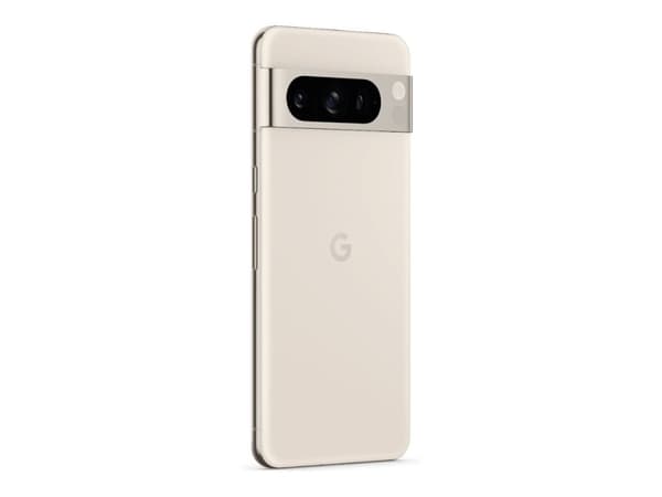 Google Pixel 8 Pro 6.7 128GB Porcelæn
