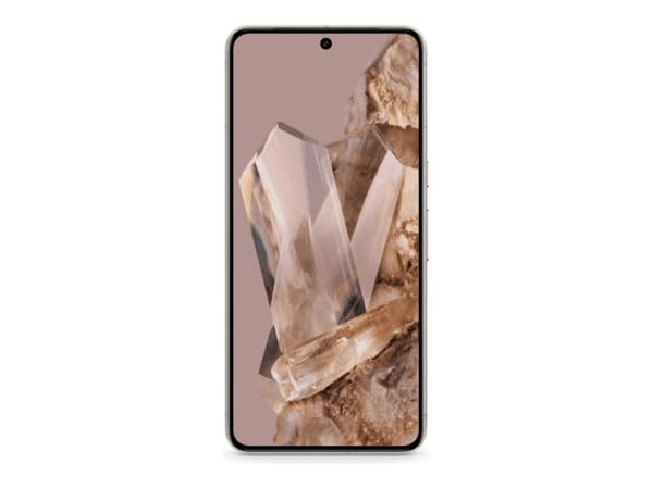 Google Pixel 8 Pro 6.7 128GB Porcelæn Grå
