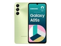 Samsung Galaxy A05s 6.7 64GB Ljusgrön