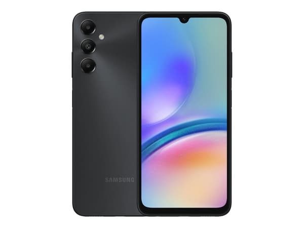 Samsung Galaxy A05s 6.7 128GB Sort