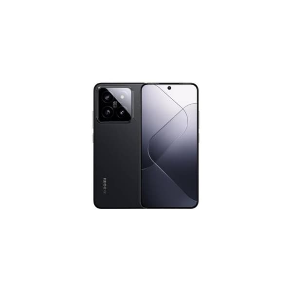Xiaomi 14 12+512GB 6.36" 5GBlack ITA
