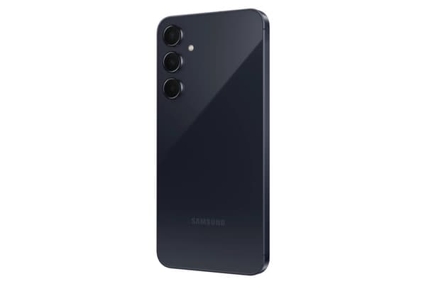 Samsung® | Galaxy A55 5G (256GB) - Black