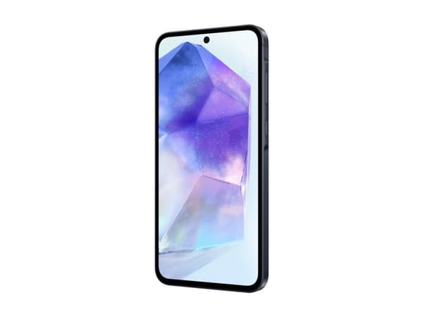 Samsung® | Galaxy A55 5G (128GB) - Black