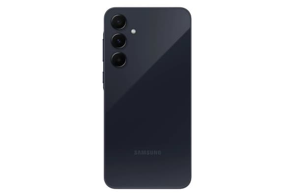 Samsung® | Galaxy A55 5G (128GB) - Black