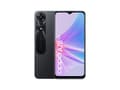 Miniatyrbilde 1 av 5: Oppo A78 5G 4/128 GB smarttelefon Svart (S8104206)