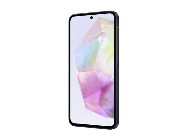 Samsung Galaxy A35 5G, 16,8 cm (6,6"), 8 Gt, 256 Gt, 50 MP, Android 14, tummansininen
