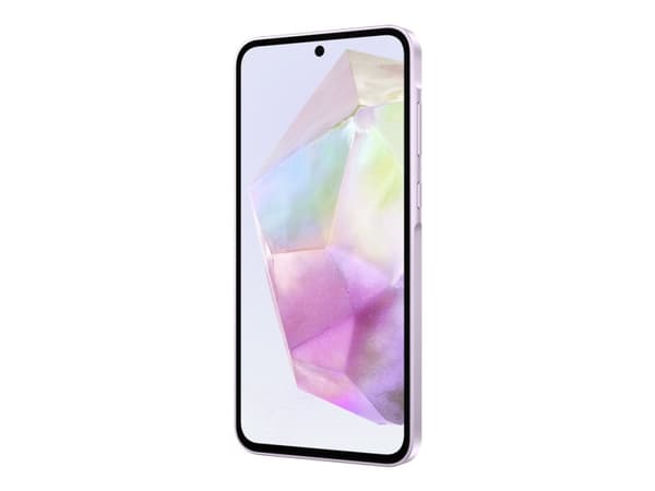 Samsung® | Galaxy A35 5G (128GB) - Light Violet