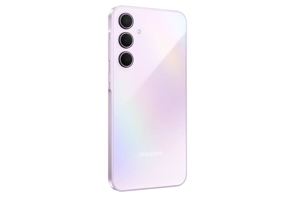 Samsung® | Galaxy A35 5G (128GB) - Light Violet