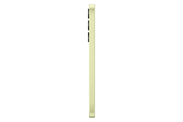 Samsung® | Galaxy A35 5G (256GB) - Yellow
