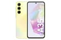 Miniatyrbilde 2 av 5: Samsung® | Galaxy A35 5G (256GB) - Yellow