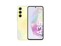 Miniatyrbilde 1 av 5: Samsung® | Galaxy A35 5G (256GB) - Yellow