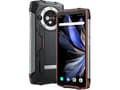 Miniatyrbild 1 av 2: Blackview BV9300 Pro 12/256GB Svart och Orange Smartphone (BV9300Pro-OE/BV)