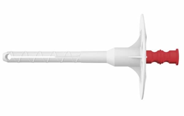 Fischer FISCHER STYROPIAN / TERMOFIX CN 8mm x195mm /100st.